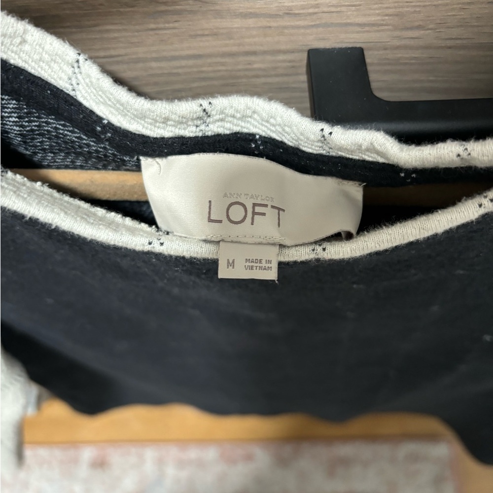 Loft Sweater | Business Casual Sweater